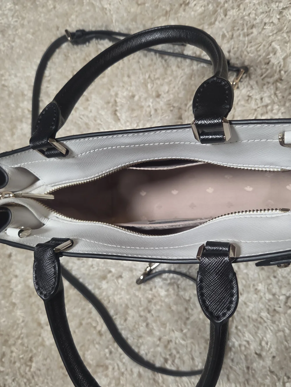 Kate Spade Madison Satchel Bag